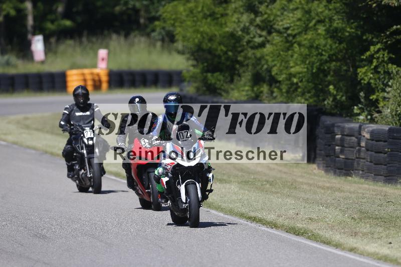 /15 22.05.2026  Plüss Moto Sport  Discover the Bike ADR /Gruppe gruen - Bike 1/02